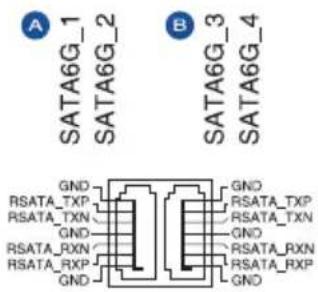 ASUS ROG STRIX X670EF Gaming WIFI - 6.M.2 Socket 3 S□t卜 - 7