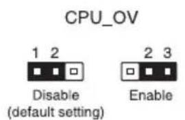 ASUS ROG STRIX X670EF Gaming WIFI - 13.CPU過電圧徃一 - 2