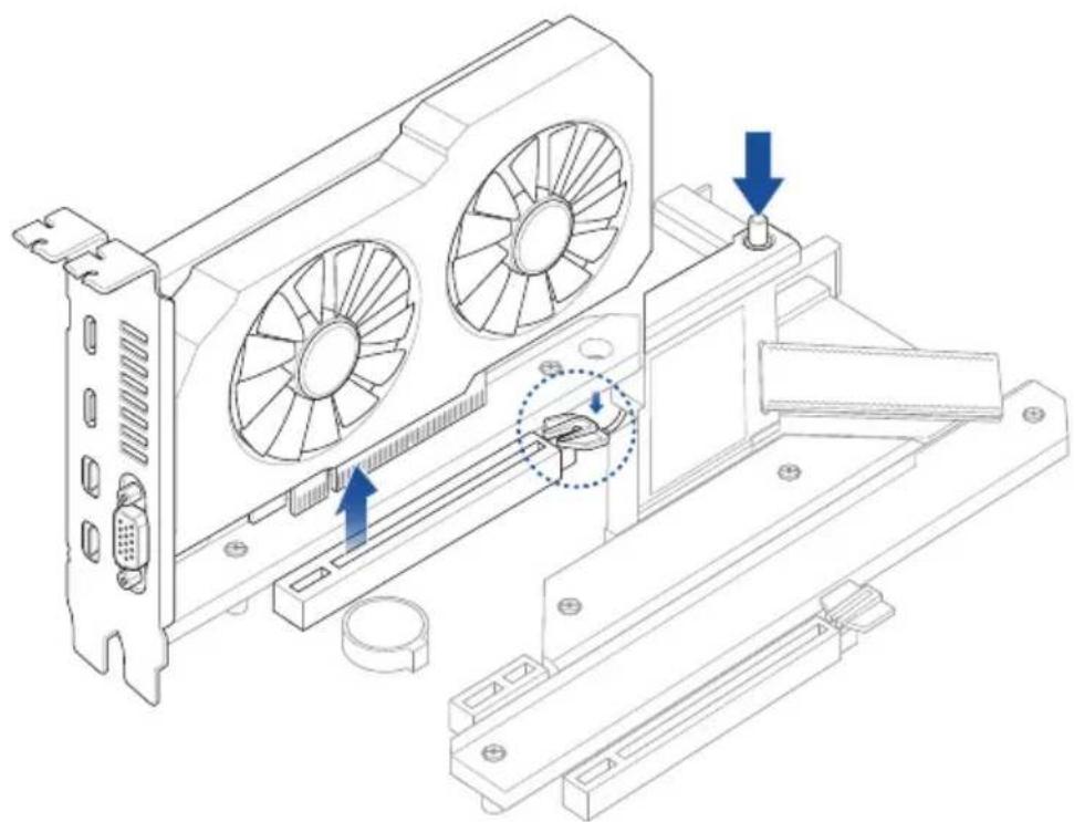 ASUS ROG STRIX X670EF Gaming WIFI - ThunderboltTM力一卜 - 5