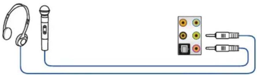 ASUS ROG STRIX X670EF Gaming WIFI - 才一才接統 - 2