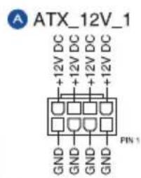 ASUS ROG STRIX X670EF Gaming WIFI - 5.電源□不夕一 - 2