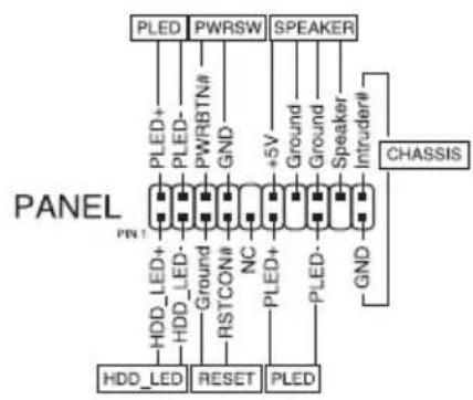 ASUS ROG STRIX X670EF Gaming WIFI - 斯忒蒙八部 - 2