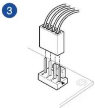 ASUS ROG STRIX X670EF Gaming WIFI - 夕172 - 3
