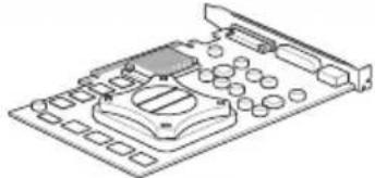 ASUS ROG STRIX B650EE Gaming WIFI - 取り付け工具とコンポーネント - 9