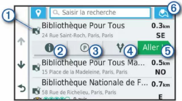 Saisir la recherche Bibliothèque Pour Tous 0.3km 24 Rue Saint-Roch, Paris, Paris SE Aller Bibliothèque Pour Tous Ma... 0.5km 15 Place de la Madeleine, Paris, Paris NO Bibliothèque Nationale de F... 0.7km 58 Rue de Richelieu, Paris, Paris E