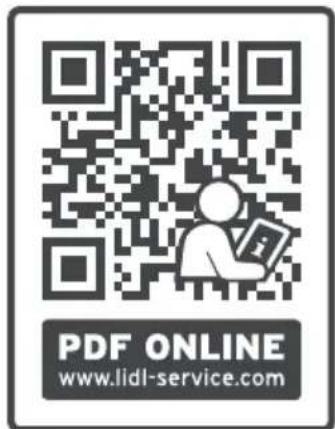 PDF ONLINE www.lidl-service.com