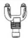 SILVERCREST SMGB A1 - Scelta/collocazione dell'accessorio - 4
