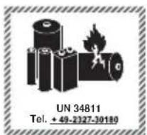 UN 34811 Tel. +49-2327-30180