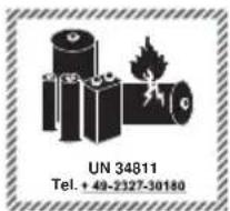 UN 34811 Tel. + 49-2327-30180