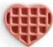 Dash Multi Mini Heart DMMWH600GBRD04 - Directions - 1