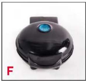 Dash Skull Mini DMWS001SB - CLEANING &amp; MAINTENANCE - 2