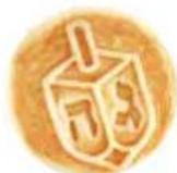 Dash Dreidel Mini DMWD001NM - RECIPE - 2