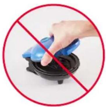 Dash Dreidel Mini DMWD001NM - USING YOUR MINI WAFFLE MAKER - 1