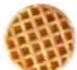 Dash Pineapple Mini DMWA100PP - RECIPEGuide - 2