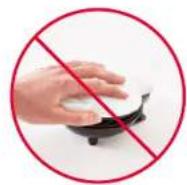 Dash Spider Web Mini DMWW001SW - USING YOUR MINI WAFFLE MAKER - 2