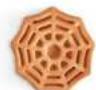 Dash Spider Web Mini DMWW001SW - RECIPEGUIDE - 2