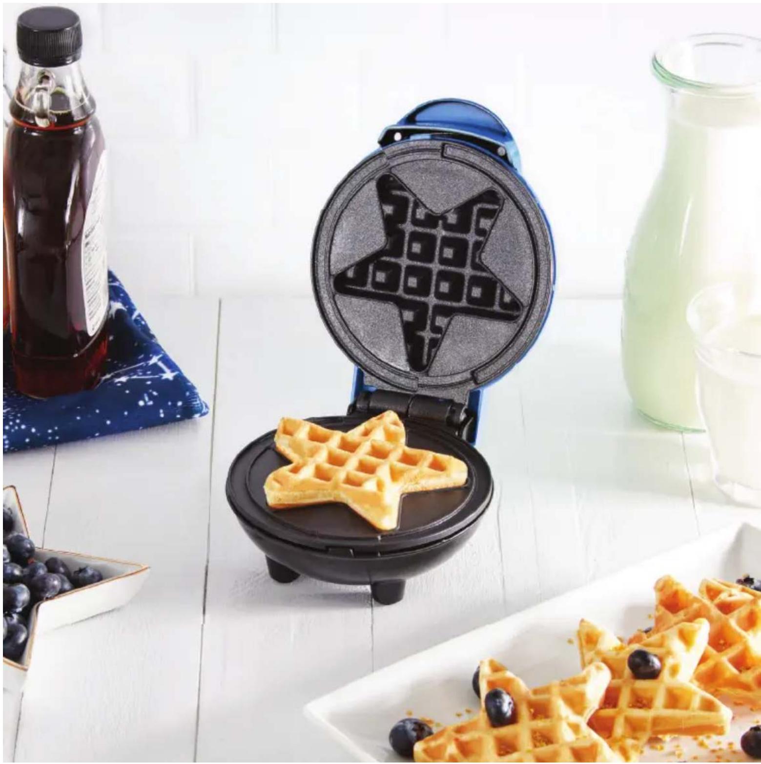 Dash Star Mini DMWR001NM - Directions: - 1