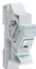 HAGER JB253N - Avantages - 1