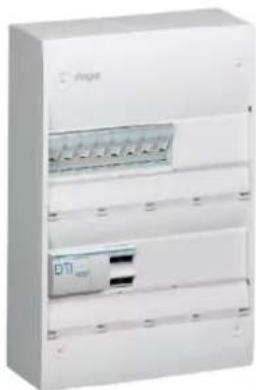HAGER JB253N - Avantages - 1