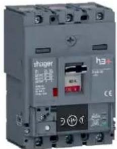 HAGER FN102E - Comptage indirect - 1