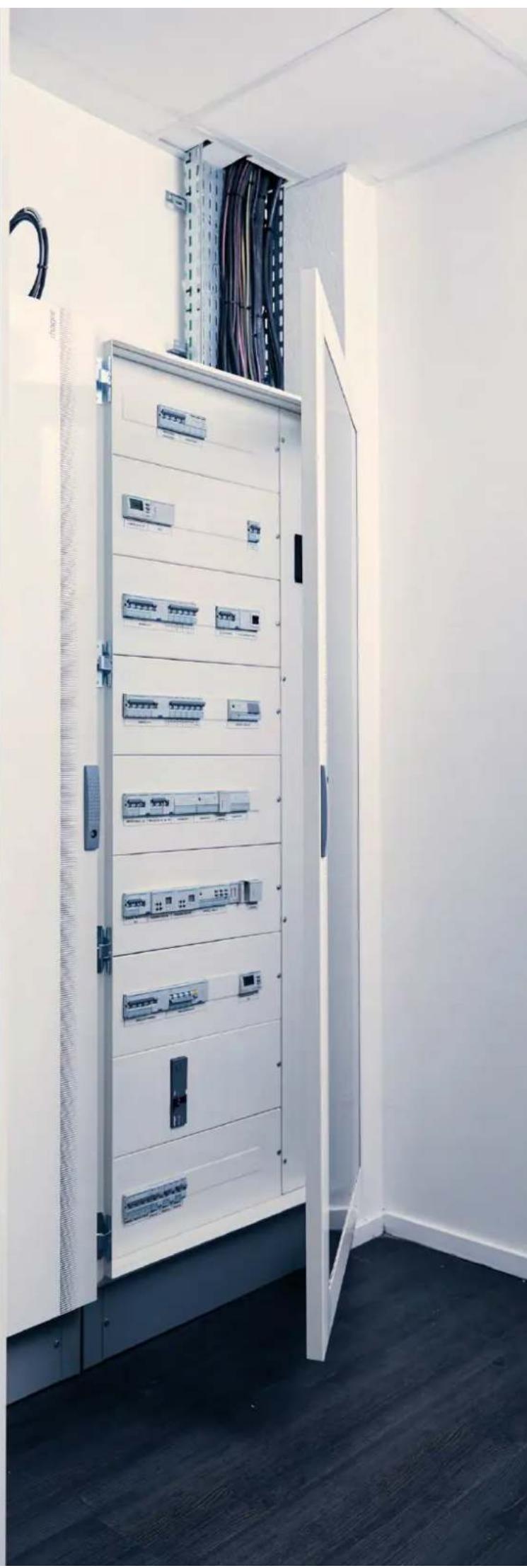 HAGER FN102E - Quelle enveloppe? - 2