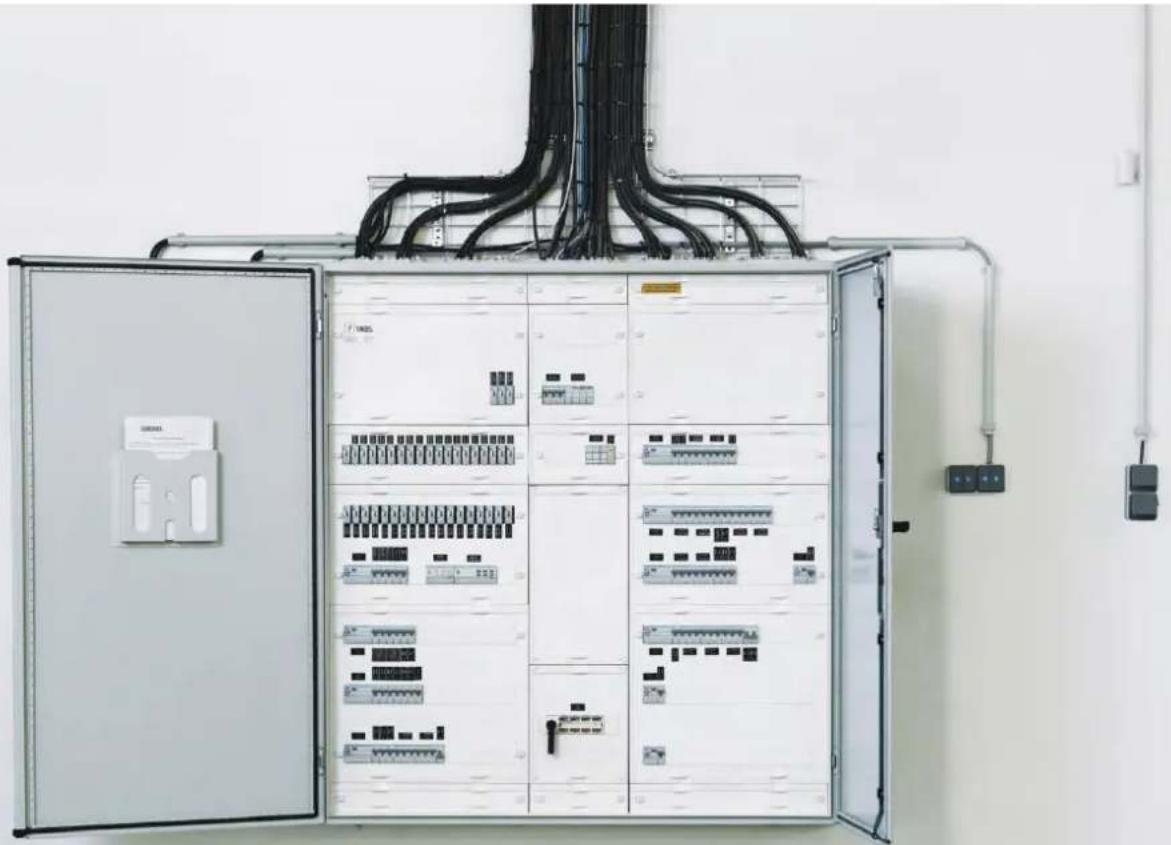 HAGER FN102E - Les atouts - 1