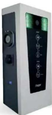 HAGER FN102E - Nos solutions de bornes de charge - 13