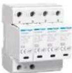 HAGER FN102E - Capacité d'écoulement: - 3