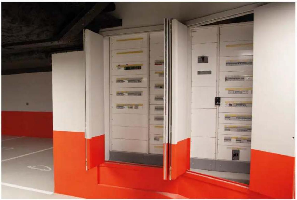 HAGER FN102E - Nous vous proposons des solutions efficaces et qualitatives, quelle que soit la nature de vos besoins - 1