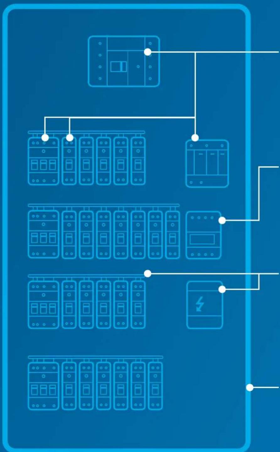HAGER FN102E - Optimisez vos choix - 1