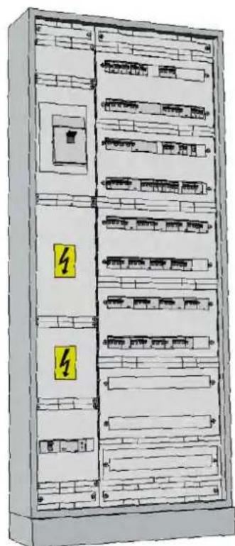 HAGER FN102E - Les atouts - 2