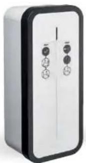 HAGER FN102E - Nos solutions de bornes de charge - 2