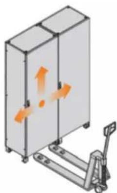 HAGER FN207E - Manutention - 1