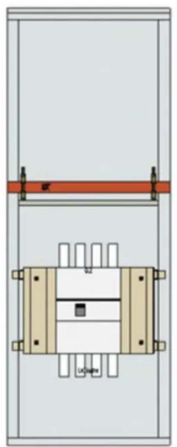 HAGER FN207E - Principe - 2