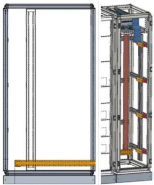 HAGER FN207E - Appareils 3P - 1