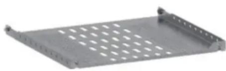 HAGER FN207E - Séparateurs internes (cloisonnements et formes) - 3