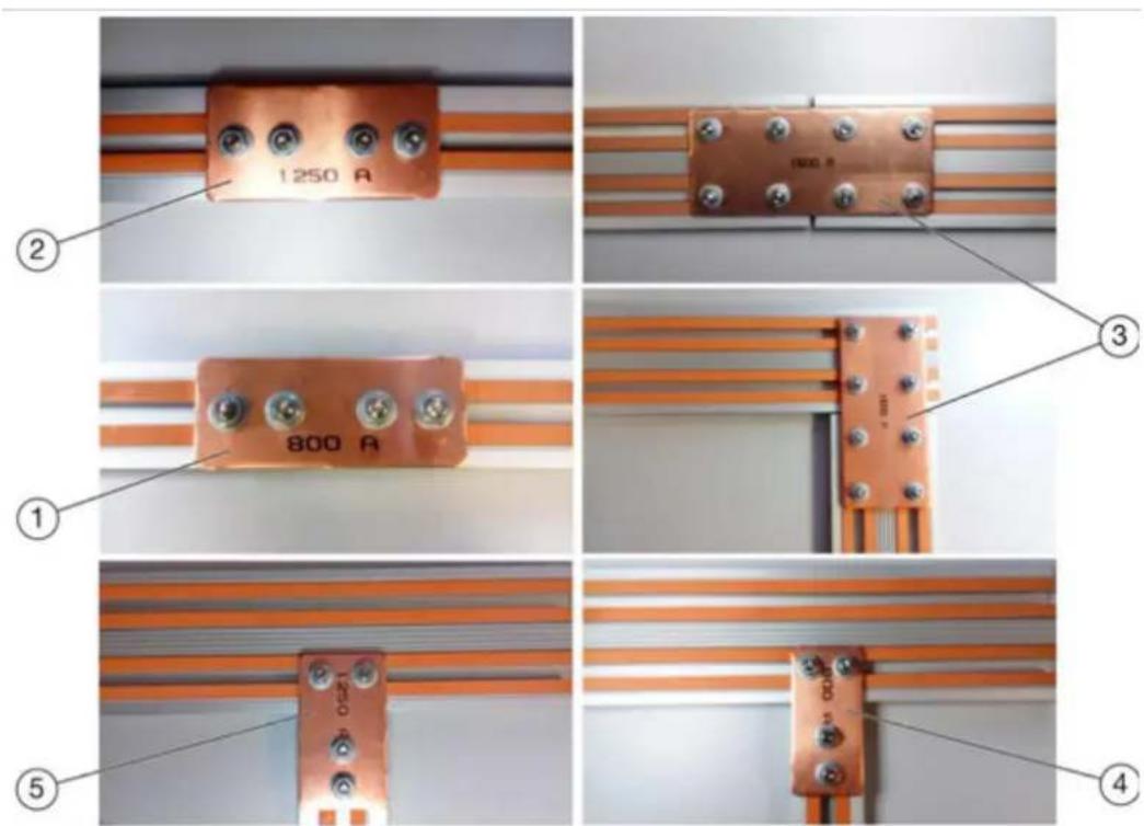 HAGER FN207E - Avertissement - 3