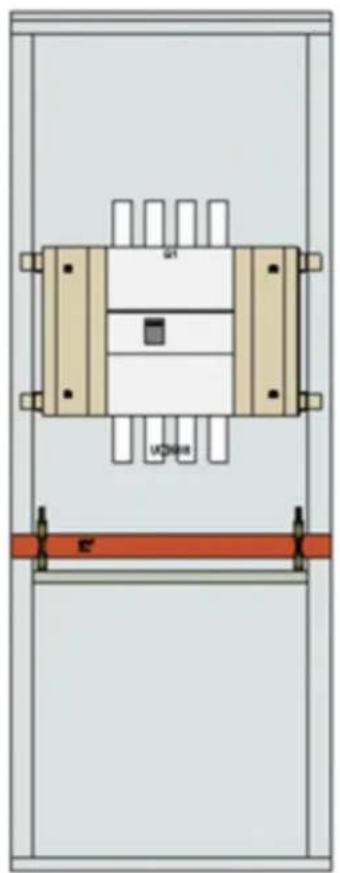 HAGER FN207E - Principe - 1