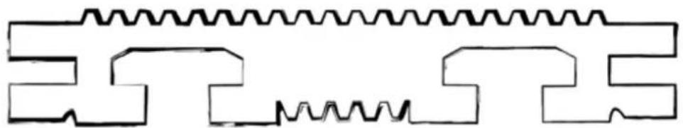 HAGER FN207E - Installation - 1