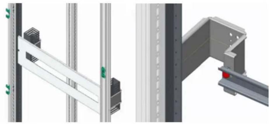HAGER FN207E - Câblage facile - 1