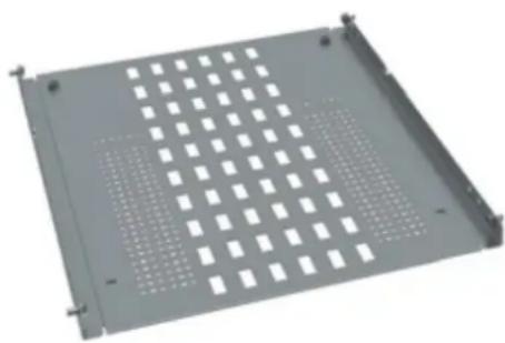 HAGER FN207E - Séparateurs internes (cloisonnements et formes) - 1