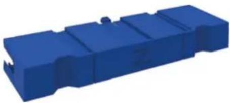 HAGER FN207E - Système tn-s dans la forme 4B - 2