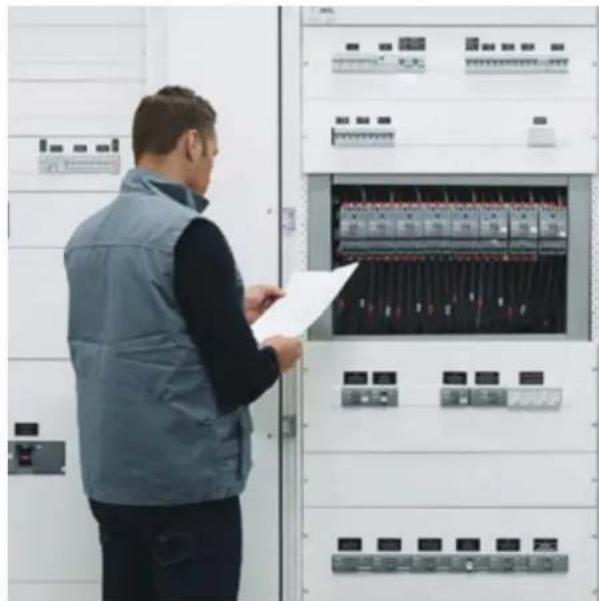 HAGER FN207E - Les avantages de sécurité du quadro evo - 1