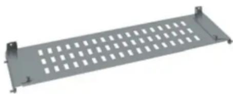 HAGER FN207E - Séparateurs internes (cloisonnements et formes) - 2