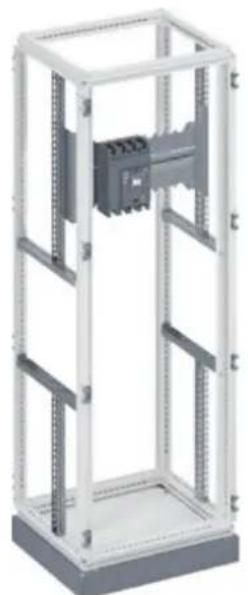 HAGER FN207E - Informations générales - 2