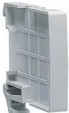 HAGER FN207E - Contacteurs et relais d'installation - 2