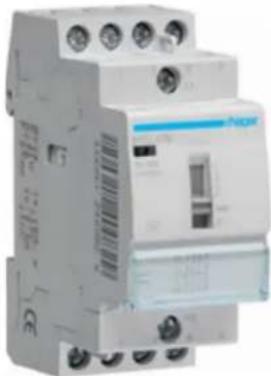 HAGER FN376E - Contacteurs et relais d'installation - 1
