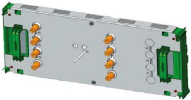 HAGER FN376E - Kits d'unité fonctionnelle (partie mobile) - 1