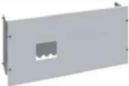 HAGER FN376E - Références de kit de montage pour la fixation de boîtiers moulés dans l'armoire - 7