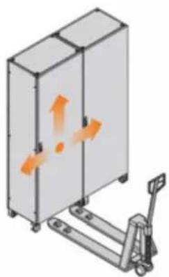 HAGER FN376E - Manutention - 1